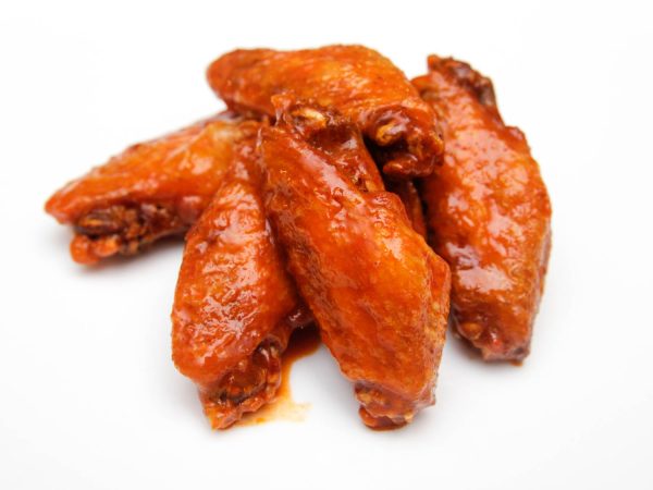 Buffalo Wing Style Seasoning - Image 3
