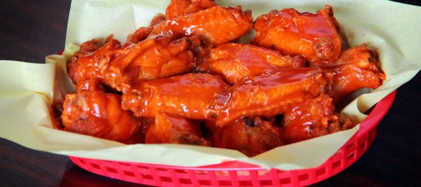 Buffalo Wing Style Seasoning - Image 2