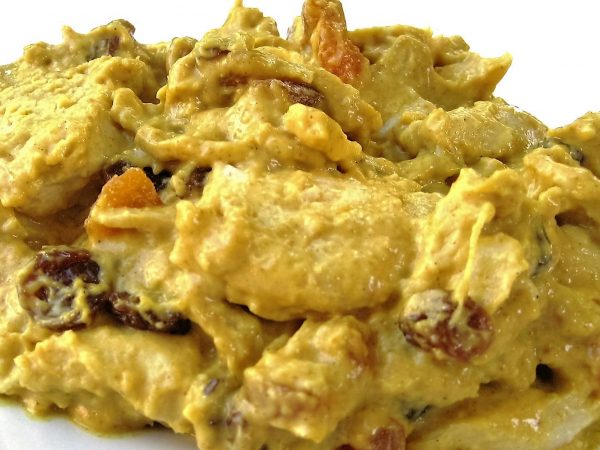 Coronation Marinade Seasoning - Image 6