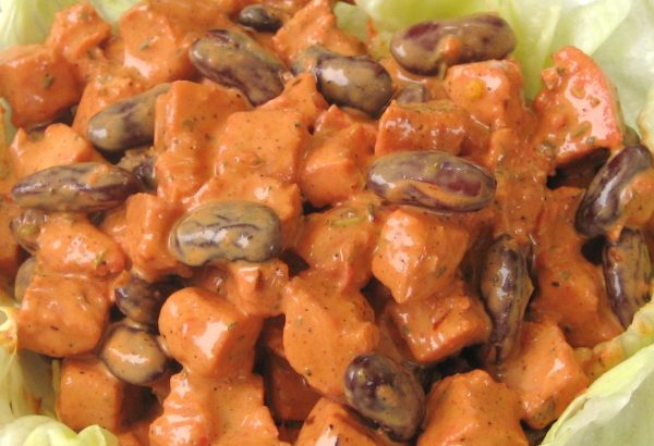 Tex Mex Marinade Flavouring - Image 2