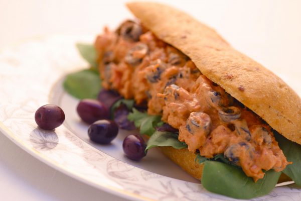 Italian Marinade Flavouring - Image 6