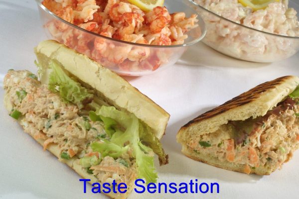 Tangy Lemon Marinade Flavouring - Image 4