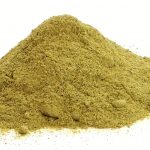 Taste Sensation Green Jalapeno Powder