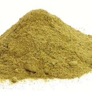 Green Jalapeno Powder