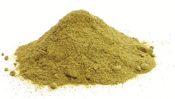 Taste Sensation Green Jalapeno Powder