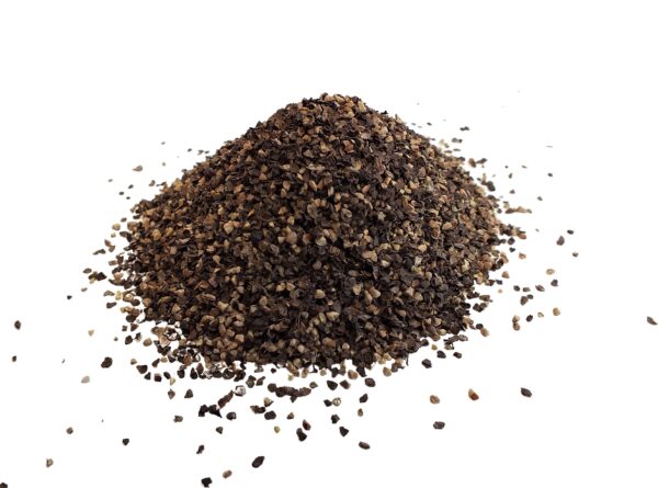 Taste Sensation Cracked Black Pepper