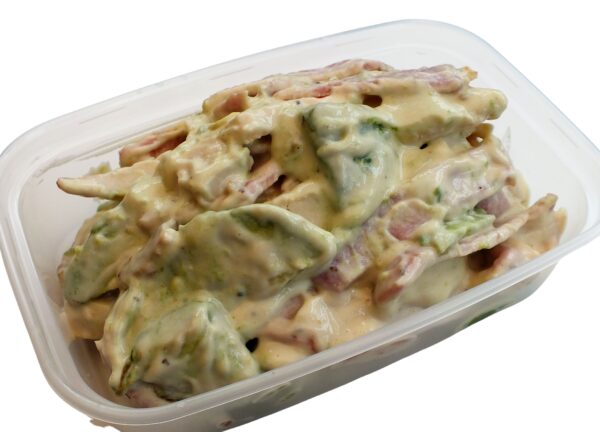 Caesar Dressing Seasoning - Image 7