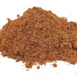 Taste Sensation Chinese Five Spice