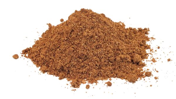 Taste Sensation Chinese Five Spice