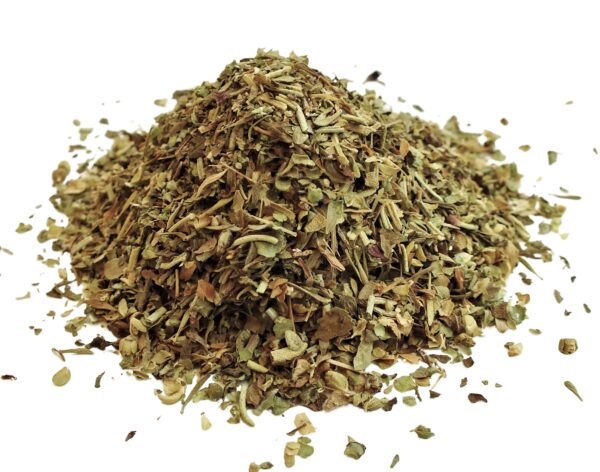 Taste Sensation Mixed Italian Herbs (Rubbed) pack