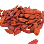 Taste Sensation Whole Birds Eye Chillies