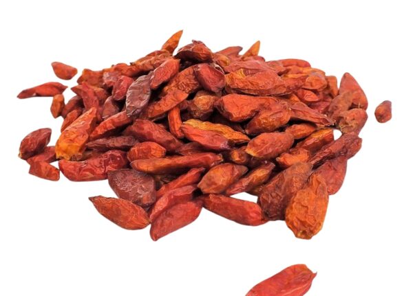Taste Sensation Whole Birds Eye Chillies