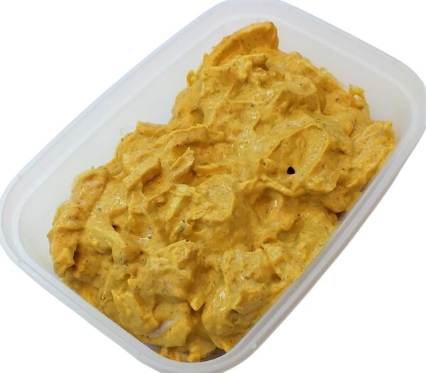 Caribbean Curry Marinade Flavouring - Image 4