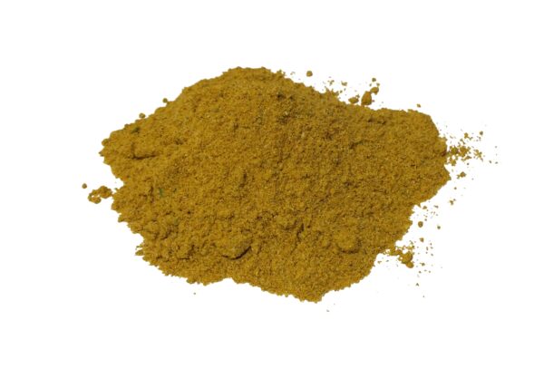 Taste Sensation Coronation Chicken Seasoning