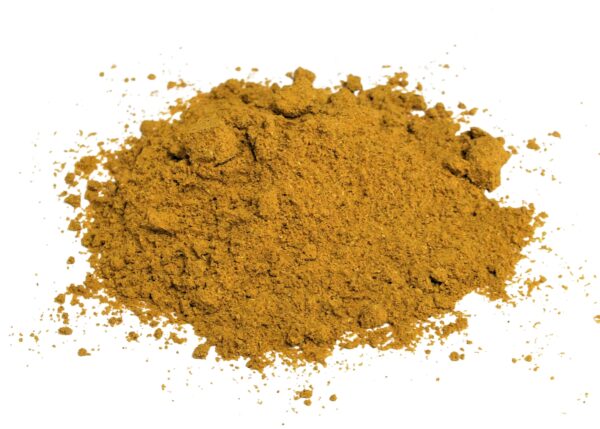 Curry Powder Eastern Style