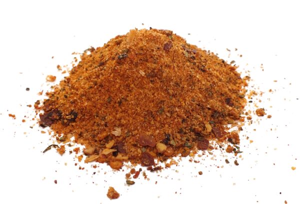 Taste Sensation Fiery Moroccan Marinade Flavouring