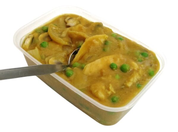 Chinese Takeaway Curry Sauce Mix - Image 4