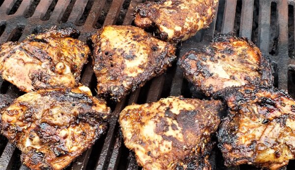 Jamaican Jerk Marinade Flavouring - Image 4