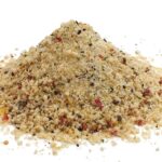 Taste Sensation Lemon Pepper Crumb Coater