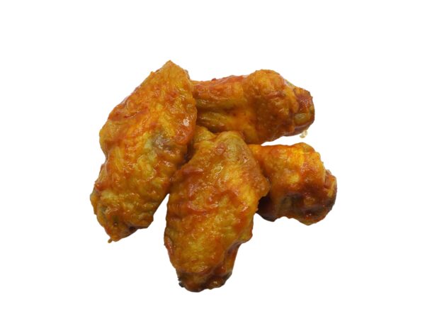 Peri Peri Sauce Mix - Image 5