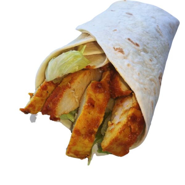 Peri Peri Sauce Mix - Image 7