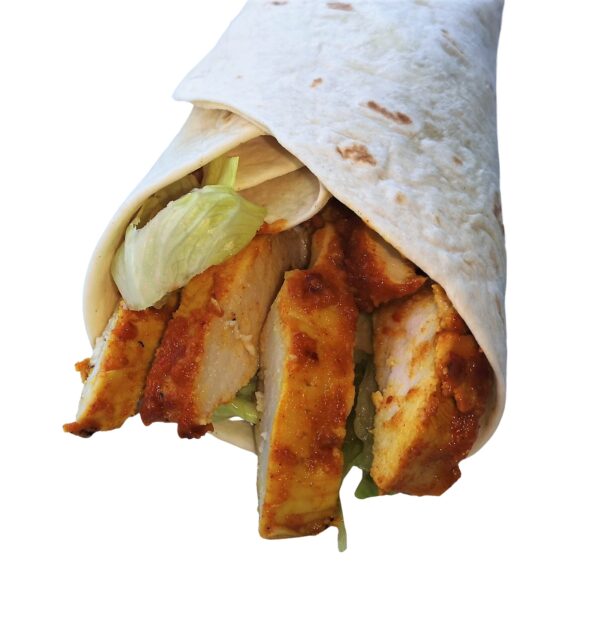 Peri Peri Sauce Mix - Image 6