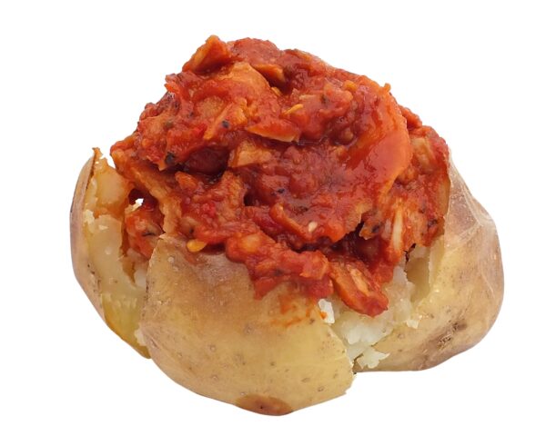 Piri Piri Marinade Flavouring - Image 8