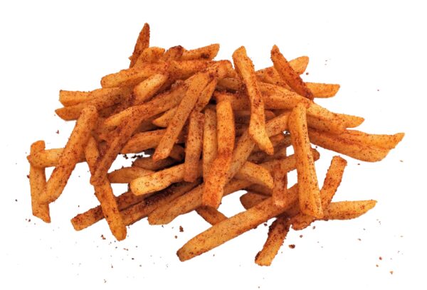 Smokey Red Chip Salt - Image 3