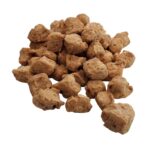 Taste Sensation TVP Chunks, plain textured vegetable protein