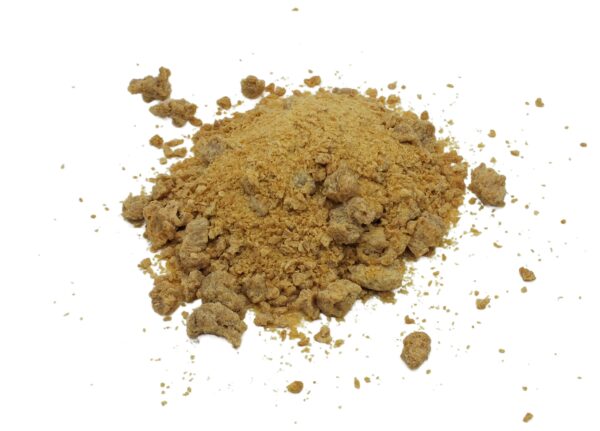 Taste Sensation Textured Vegetable Protein (TVP) crumb pack