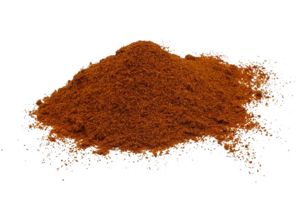 aste Sensation Hot Chilli Powder (Guntur Sannam S4) pack