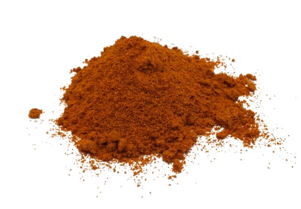 Taste Sensation Very Hot Chilli Powder (Teja) pack