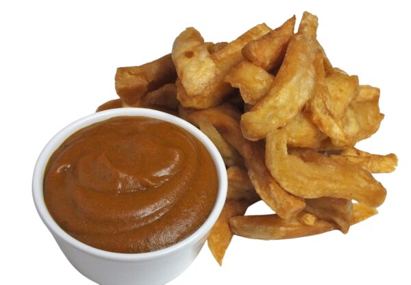 Curry Sauce Mix Powder - Image 3