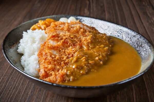 Katsu Curry Sauce Mix Powder - Image 4