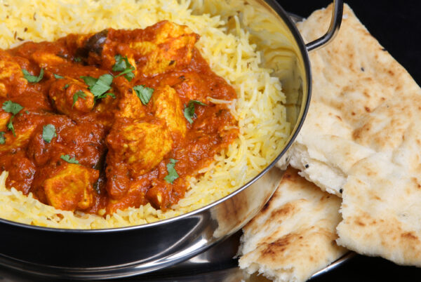 Madras Curry Sauce Mix Powder - Image 3