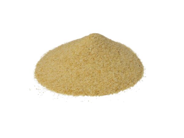 Taste Sensation Fine White Onion Granules