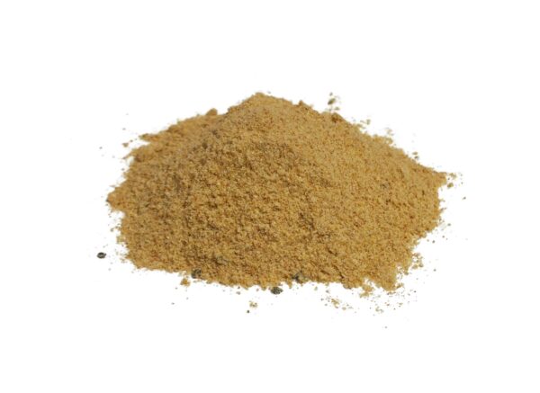 Taste Sensation Madras Curry Sauce Mix powder pack