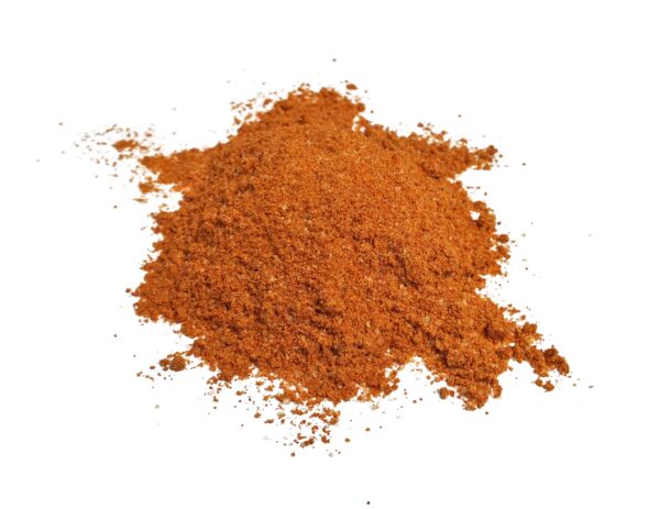 Taste Sensation Smokey Red Chip Salt pack