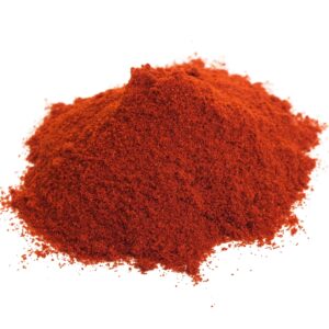 Paprika Smoked