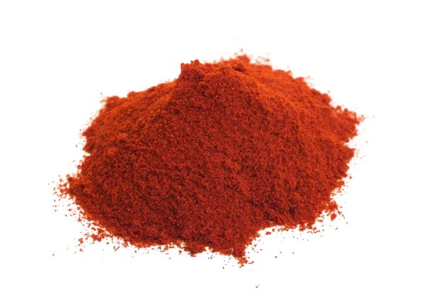 Taste Sensation Smoked Paprika
