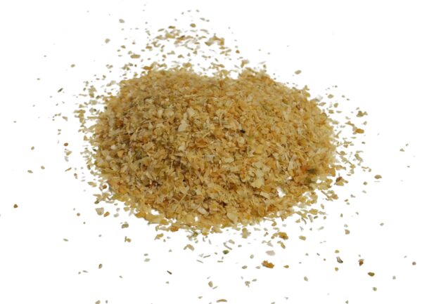 Taste Sensation White Onion Granules (0.5–2mm) pack
