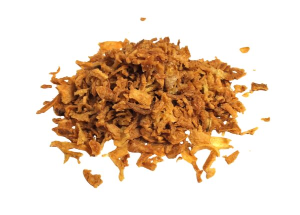 Taste Sensation Crispy Fried Onions pack