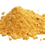 Taste Sensation Yellow Mustard Powder