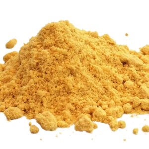 Mustard Powder (Flour) Yellow