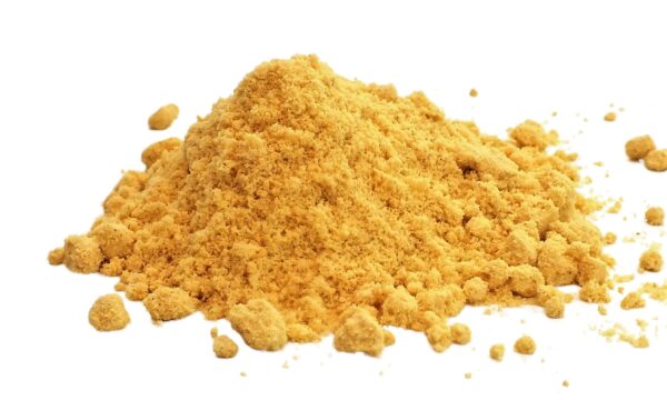 Taste Sensation Yellow Mustard Powder