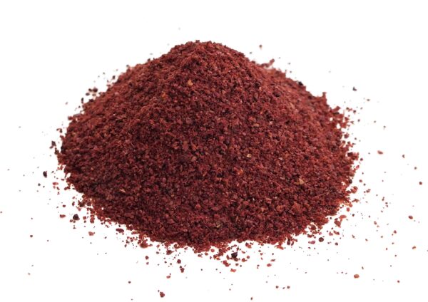 Taste Sensation Ground Sumac