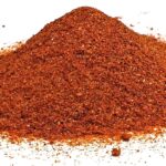 Taste Sensation Sweet Red Bell Pepper Powder