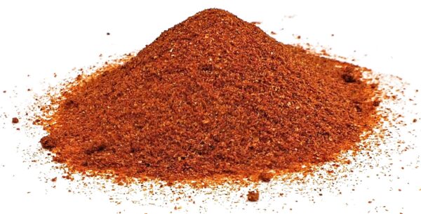 Taste Sensation Sweet Red Bell Pepper Powder
