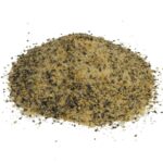 Taste Sensation Sea Salt and Cracked Black Pepper Sprinkle pack