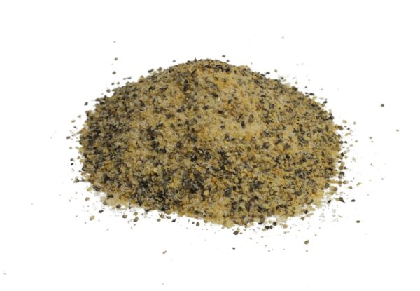 Taste Sensation Sea Salt and Cracked Black Pepper Sprinkle pack